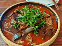 -懒人业余餐厅(琨御府店)
