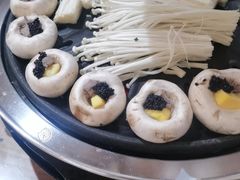 -九田家黑牛烤肉料理(吴江万象汇店)