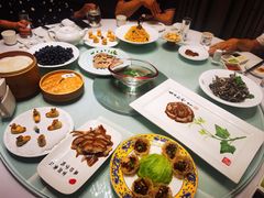 -全聚德(哈尔滨店)