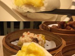 -添好运点心专门店(中环IFC店)