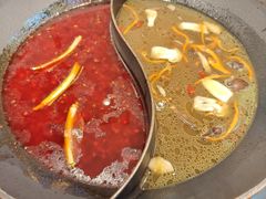 -新辣道鱼火锅(龙旗广场店)