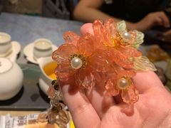 -醉西楼·国风茶社