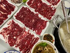 -福合埕牛肉火锅(长平国新店)