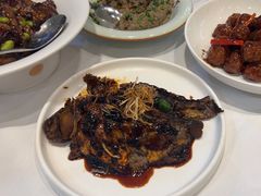 -到家尝北京菜(西坝河店)