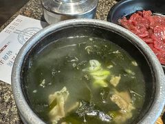 -高丽苑韩国烤肉(海昌路旗舰店)