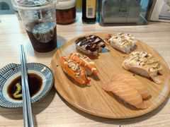 -春笙食堂.丼饭拉面寿司(GOGO新天地店)