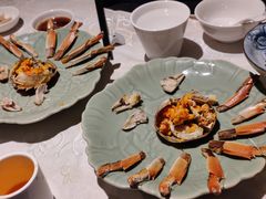 -成隆行·蟹王府(九江路店)
