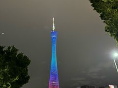 -广州塔