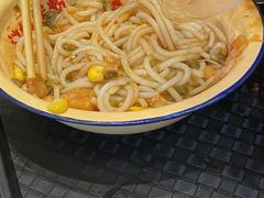 -池嬢拌粉(上海首店)