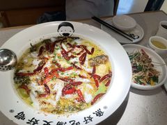 -江渔儿酸菜鱼(曜一城店)