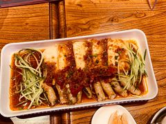 -纳瓦新疆菜(银都店)