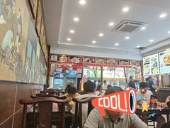 大堂-方中山胡辣汤(成都首店)