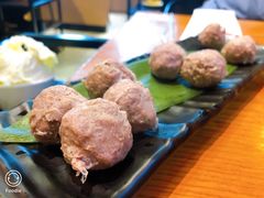 -三太子地摊烧烤·小龙虾(北蔡店)