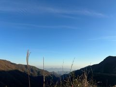 -东白山