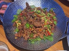 -俭寨大盘鸡·缸子肉·小公鸡·新疆菜(云通店)