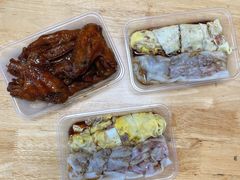 -山水肠粉(盐田店)