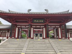 -大慈恩寺(大雁塔)