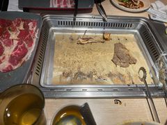 -新石器烤肉(百联川沙店)