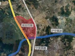 景点-南京市规划建设展览馆