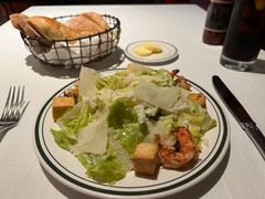 -Wolfgang’s Steakhouse 沃夫冈牛排馆(上海白玉兰广场店)