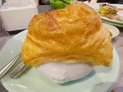 -汉来海港·海鲜自助餐厅(上海七宝领展广场店)