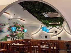 -老奶奶私房菜(天台里街店)