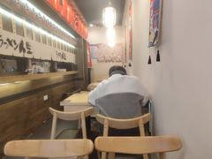 -豚真制面所(华泰中心店)