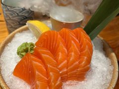 -故乡屋日本料理(八一广场店)