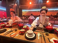 -金陵梦华·宫宴(南京首店)