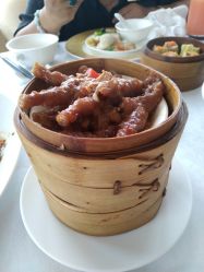 -上海明天广场JW万豪酒店·宴会厅