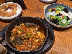 -云海肴·汽锅鸡·云南菜(美罗城店)