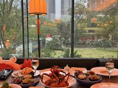 -Ministry of Crab•MOC(交子大道店)