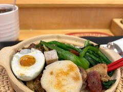 -华记煲仔华·煲仔饭(三元里万科里店)