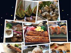 -隐泉京望日式料理(太和广场店)