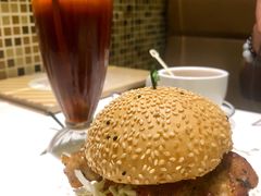 -金利茶餐厅(中船汇店)