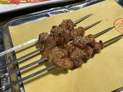 -津门老羊家·铜锅涮羊肉·烧烤(科技园店)