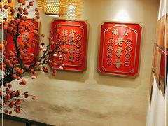 -肖记公安牛肉鱼杂馆· 省级非物质文化遗产(仁和路店)