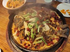 -老板恋上鱼(印象城店)