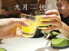 -一叶一世界·素食餐厅(锦华万达店)