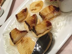 -南苑环球酒店云顶高级中餐厅(鄞县大道店)