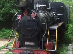 -五营红松林海景区