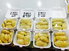 -牛车水美食街
