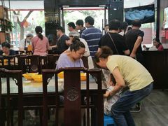 -毛华美食(清扬路店)