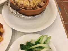 -大哥餐厅(西城花园店)