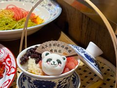 -王婆婆老妈蹄花·川菜馆(太古里一店)