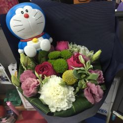 点击看大图 -六月嫁期婚礼(旗舰店)