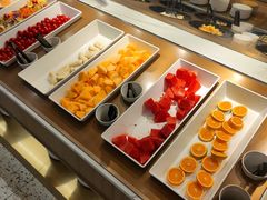 -比格比萨自助(延庆万达广场店)