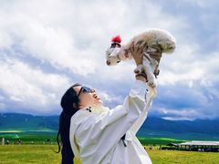 -新疆那拉提国家旅游度假区