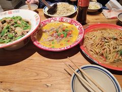 -破三川·新川菜(静安大融城店)