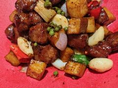 -大鹏饭店·金陵家宴(奥体中心店)